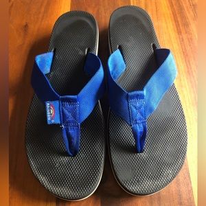 Rainbow Brand Vintage Flip Flops